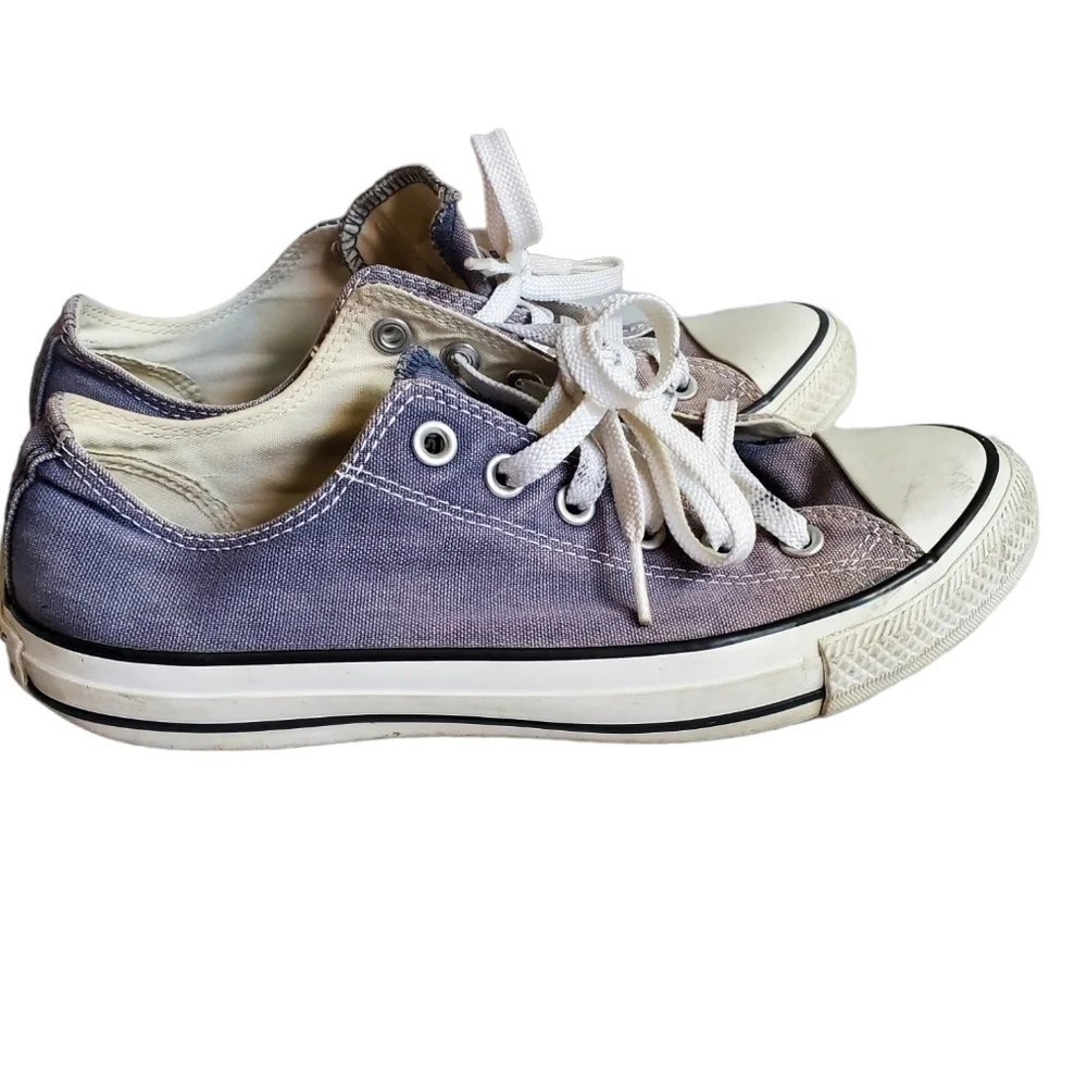 CONVERSE ALL STAR men 7, womens 9 - Picture 2 of 5